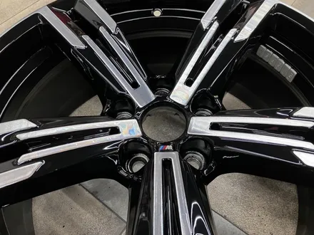 BMW 휠 복원과 레인지로버 휠 복원 커팅휠과 블랙 유광 휠~ / 강남 대치동