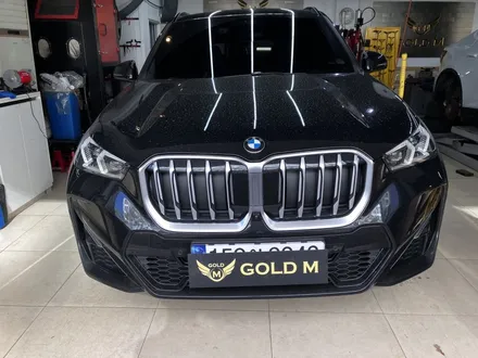 강남 BMW 휠복원 ~ 자동차 휠복원장인 골드엠 / 강남 대치동