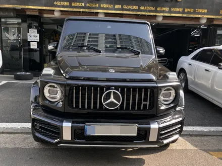 포르쉐 타이칸, 지바겐 G63 AMG  강남 휠복원 결과 확인. / 강남 대치동
