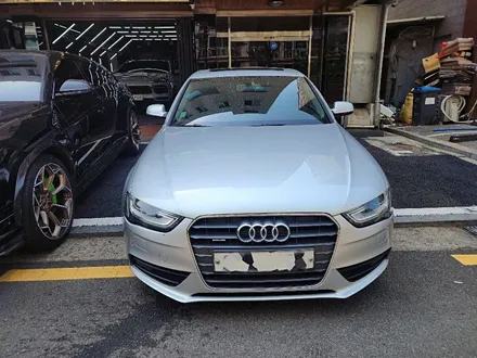수입차 자차 보험처리 강남 지역 작업을 믿고 맡길수 있는 곳 / 강남 대치동