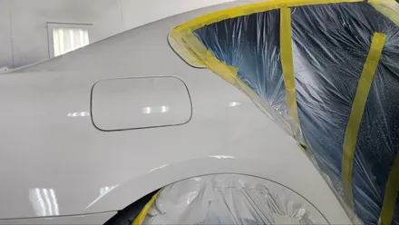 자동차 새 차 만들기 후기! 오늘은 BMW 640d 보험수리 완료 / 강남 대치동