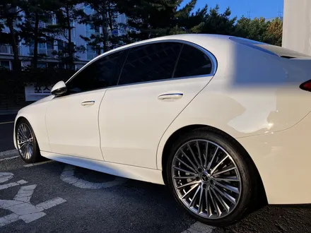 강남 (맑음): 오늘 벤츠 세대 c220, e350, a45 휠복원 진행 / 강남 대치동