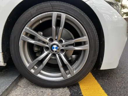 강남 BMW 휠복원 ~ 자동차 휠복원장인 골드엠 / 강남 대치동