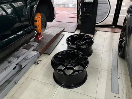 람보르기니 우루스 고성능 버전 \