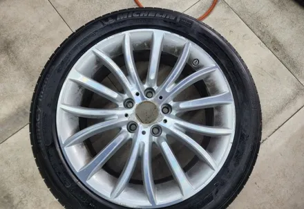 오늘의 작업! 포르쉐, BMW 휠복원 결과입니다. / 강남 대치동