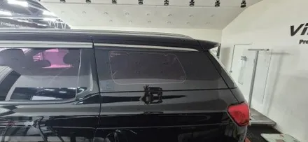 김해 카니발 전체 썬팅 시공기! / 경남 김해