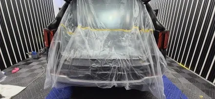 부산 기아 쏘렌토 신차 TEYLER LUXE IR 썬팅 시공기 / 경남 김해