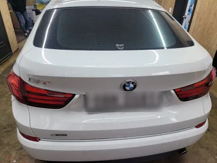 BMW GT 보조배터리+ 에코파워팩S8 후기(은평구/종로구/서대문구) / 서울 은평구