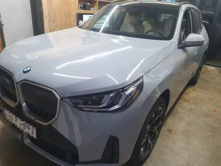 BMW x3m 정밀 은평구썬팅 가이드란? 블랙모터스만의 은평구ppf 은평구유리막코팅 퍼포먼스! / 서울 은평구
