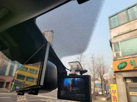 은평구 수입차 BMW 안드로이드 올인원 10.25인치 장착 / 서울 은평구