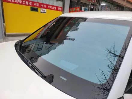 제네시스 GV60 전기차 신차 패키지 썬팅, PPF 시공(은평구) / 서울 은평구