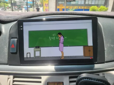 구형 NF쏘나타 올인원 탈거후 2K 안드로이드 올인원 시공 완료 / 서울 은평구
