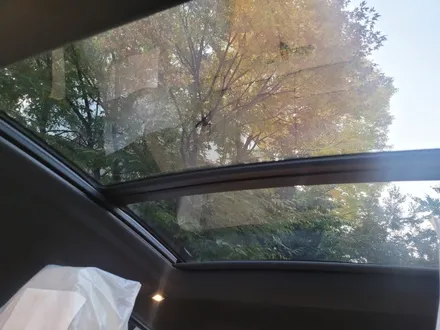 BMW X4M 썬팅+ 신차패키지+신차검수 블락포디 스카이블루 시공(은평구/서대문구/종로구) / 서울 은평구