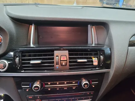 은평구 수입차 BMW 안드로이드 올인원 10.25인치 장착 / 서울 은평구
