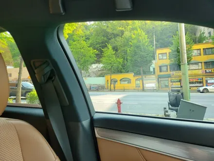 렉서스 GS350 레인보우 썬팅 V90 재시공, 루마썬팅 제거(은평구/종로구/녹번동) / 서울 은평구