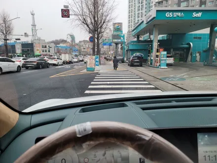 제네시스 GV60 전기차 신차 패키지 썬팅, PPF 시공(은평구) / 서울 은평구