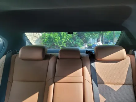 렉서스 GS350 레인보우 썬팅 V90 재시공, 루마썬팅 제거(은평구/종로구/녹번동) / 서울 은평구