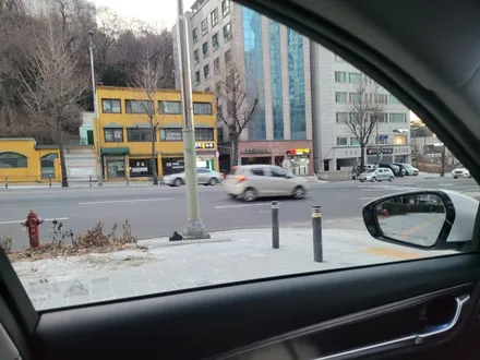 그랜저IG 썬팅/틴팅 재시공, PPF 시공 서비스 (은평구) / 서울 은평구