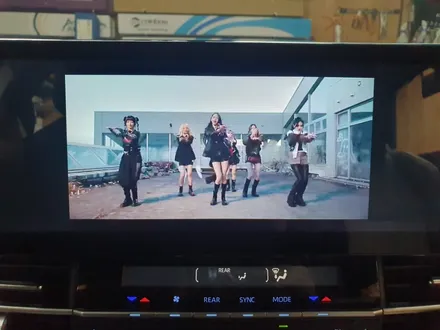 도요타 시에나 안드로이드올인원 3d어라운드뷰 옵틱글라스 광각미러 / 서울 은평구