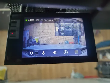 은평구 썬팅+ G4렉스턴 신차패키지+ 유리막코팅 시공 / 서울 은평구