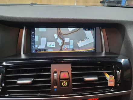 은평구 수입차 BMW 안드로이드 올인원 10.25인치 장착 / 서울 은평구