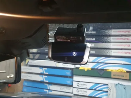 BMW740 블랙박스 고장 탈거 후 아이나비Z9000 시공 후기 / 서울 은평구