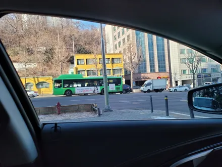 은평구 썬팅+ 한국지엠 알페온 썬팅+ 루마 프로 쿠폰 제거 후 불스원 B.F9 전체 썬팅 재시공 / 서울 은평구