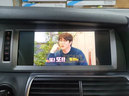 아우디Q7 안드로이드 올인원 (알리 익스프레스) / 서울 은평구