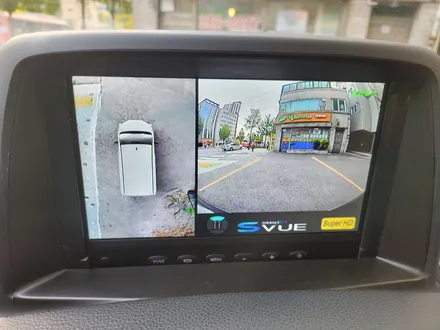 그랜드 스타렉스 캠핑카! 은평구 에이피 모빌리티 2D 슈퍼뷰 차량 활용도 극대화! / 서울 은평구