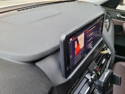 은평구 수입차 BMW 안드로이드 올인원 10.25인치 장착 / 서울 은평구