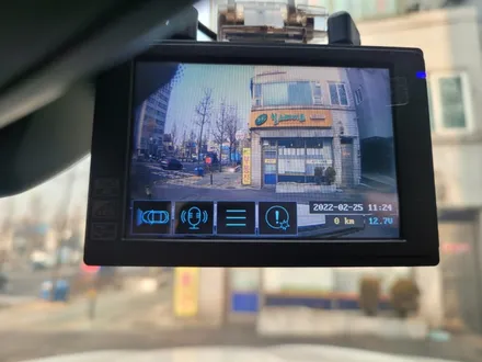 은평구 수입차 BMW 안드로이드 올인원 10.25인치 장착 / 서울 은평구