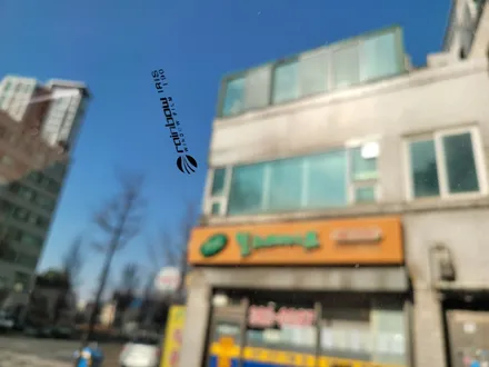 토레스 루프스킨 투톤패키지, 썬팅, 블랙박스 시공 (은평구) / 서울 은평구