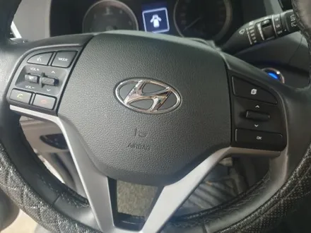 올뉴투싼TL  안드로이드올인원,어라운드뷰,크루즈컨트롤 시공만족후기 / 서울 은평구