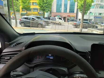 벨로스터 HUD 헤드업디스플레이+ 폰터스 H1000 매립 티맵 연동(은평구/서대문구/종로구) / 서울 은평구