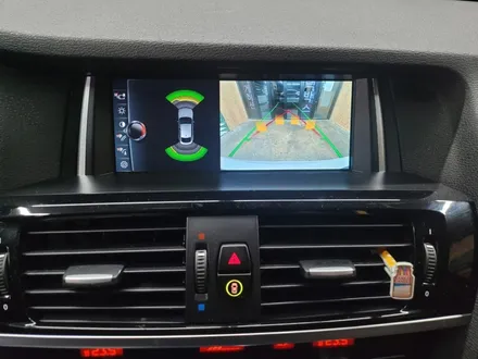 은평구 수입차 BMW 안드로이드 올인원 10.25인치 장착 / 서울 은평구