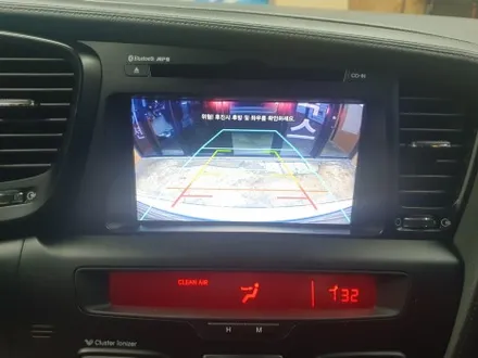 K5 안드로이드 올인원 장착으로 카라이프 향상! / 서울 은평구