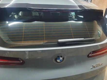 BMW x3m 정밀 은평구썬팅 가이드란? 블랙모터스만의 은평구ppf 은평구유리막코팅 퍼포먼스! / 서울 은평구