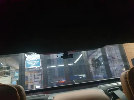 BMW740 블랙박스 고장 탈거 후 아이나비Z9000 시공 후기 / 서울 은평구