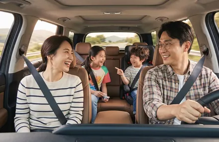 자동차 썬팅 종류, 내게 꼭 맞는 틴팅 필름 찾는 완벽 가이드 / 서울 은평구
