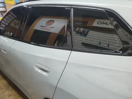 BMW x3m 정밀 은평구썬팅 가이드란? 블랙모터스만의 은평구ppf 은평구유리막코팅 퍼포먼스! / 서울 은평구
