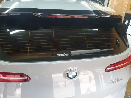 BMW x3m 정밀 은평구썬팅 가이드란? 블랙모터스만의 은평구ppf 은평구유리막코팅 퍼포먼스! / 서울 은평구