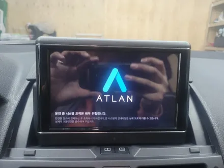 수입차 벤츠 W204 C클래스 셋탑 네비게이션+ 안드로이드 올인원 매립(은평구/종로구/서대문구) / 서울 은평구