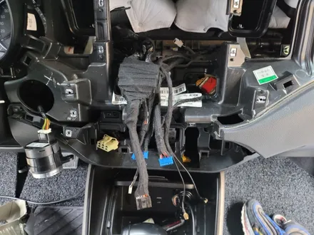 카렌스 안드로이드 올인원 시공 (은평구) / 서울 은평구