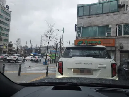 볼보 신차패키지(썬팅,블랙박스,하이패스) / 서울 은평구