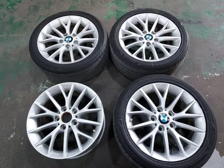 BMW 118D 색상변경 : 메탈블랙 / 대구 동구 각산동