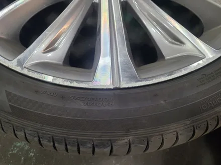 BMW 750Li xdrive 유광블랙 색상변경 / 대구 동구 각산동