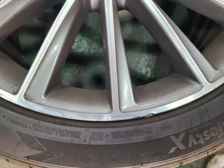 벤츠 S450 다이아몬드컷팅 휠복원 / 대구 동구 각산동