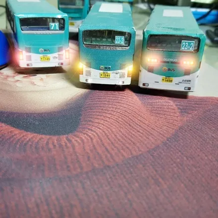 모형2 / 시흥, 안산, 군포, 안양