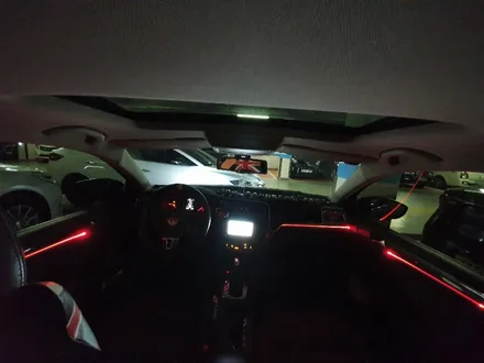 폭스바겐 제타 엠비언트 시공 / 시흥, 안산, 군포, 안양