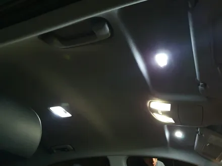 아반떼ad 실내등, 번호판등 led로 교체하기!! diy로도 하실수 있어요^^! / 시흥, 안산, 군포, 안양